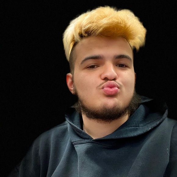 Meet your Posher, Billy - Picture 1 of 1